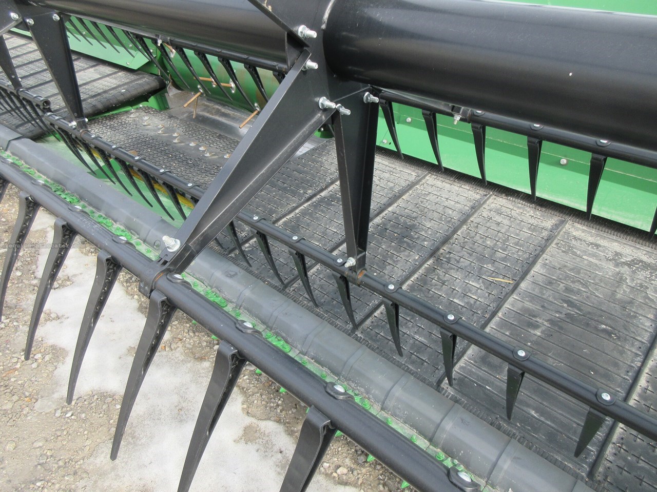 2025 John Deere RDF 40 Image 10