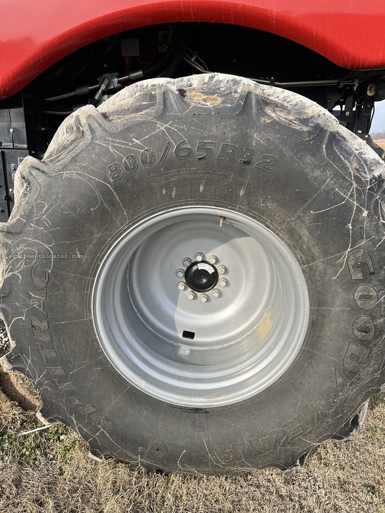 2021 Case IH 8250 Image 10