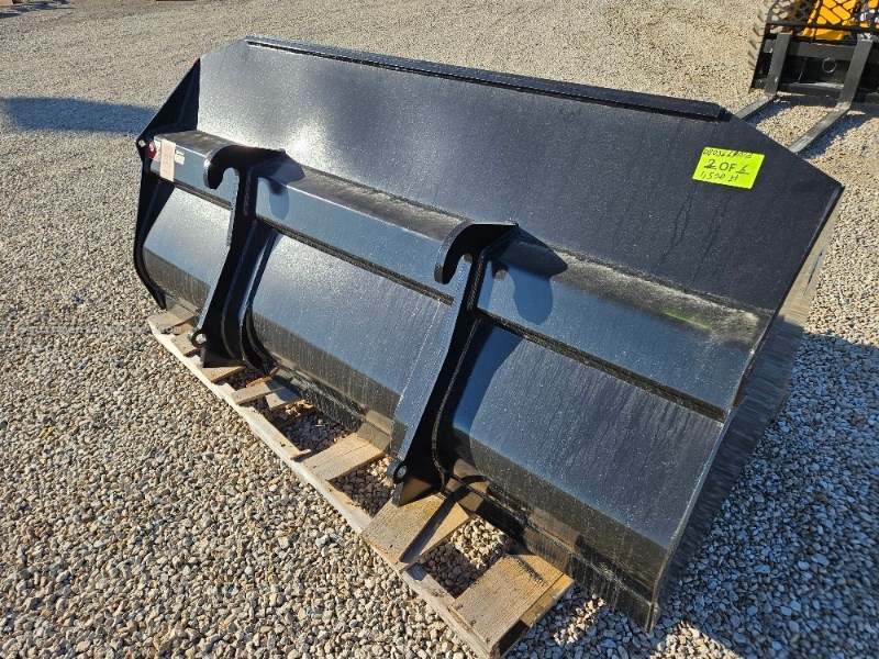 2026 JCB 328/00451 Image 1