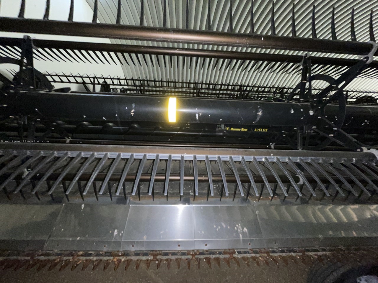 2020 Honey Bee AF250 Image 10