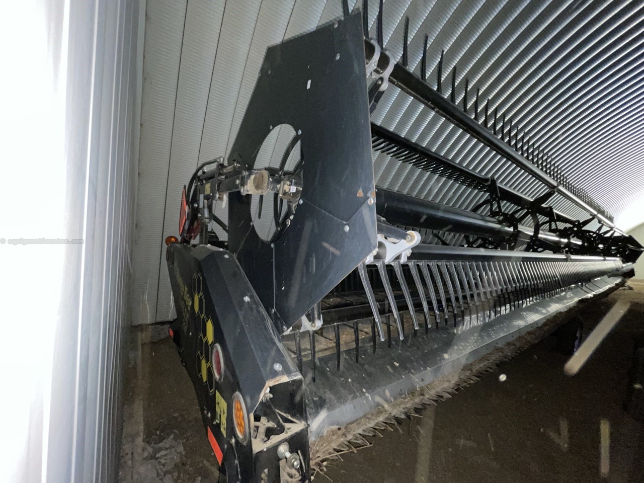 2019 Honey Bee AF250 Image 10