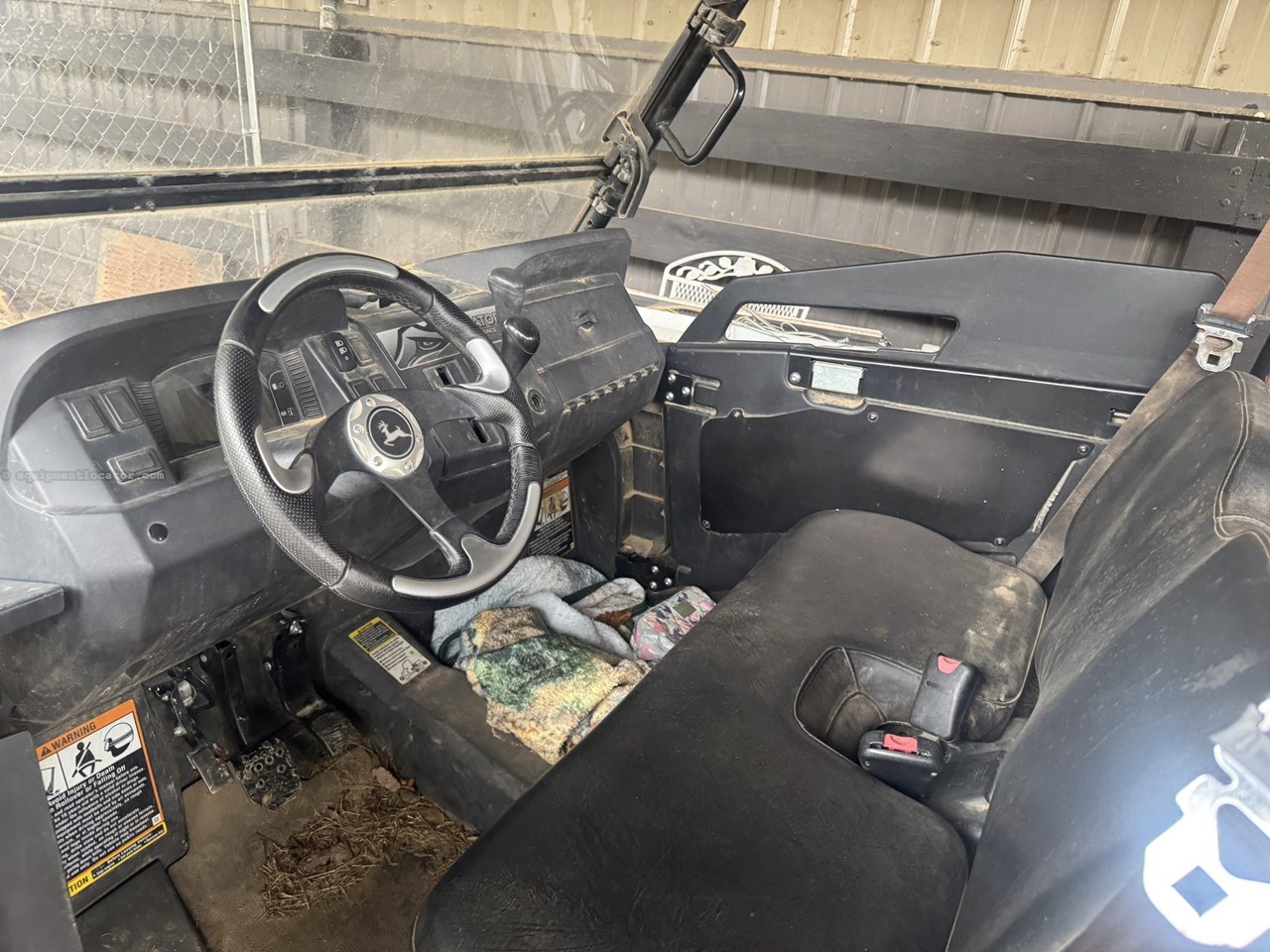 2019 John Deere XUV 590M Image 6