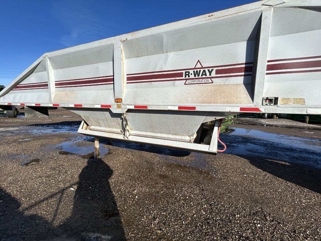 2003 UNKNOWN 644 Image 7