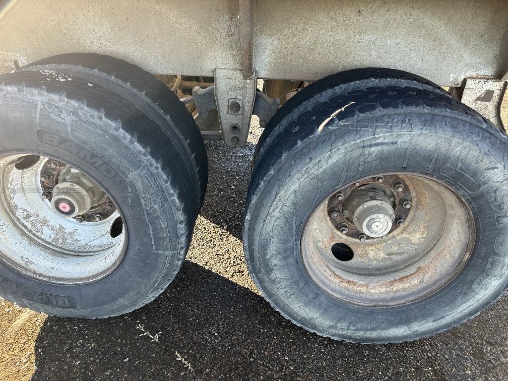 2003 UNKNOWN 644 Image 10