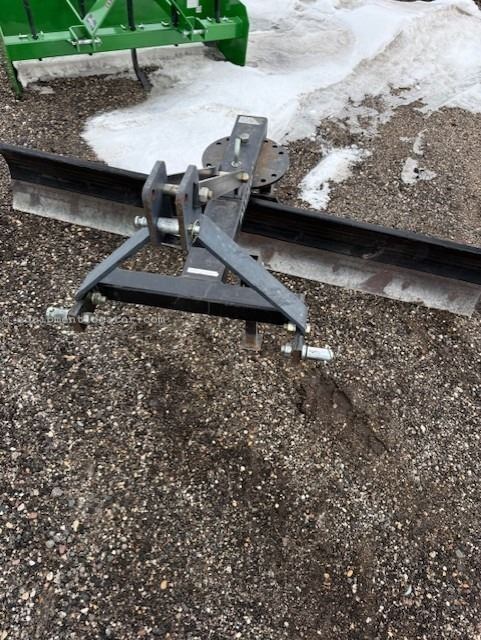 Farm King Allied 4584 Image 5