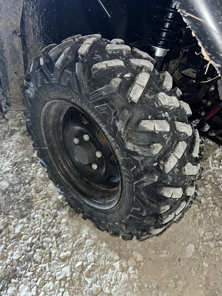 2024 John Deere XUV 835M Image 10