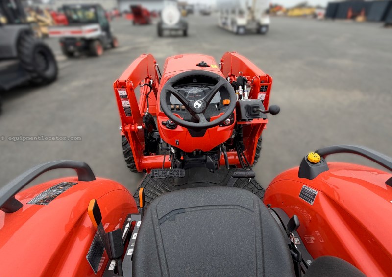 2025 Kubota L4802HST Image 10