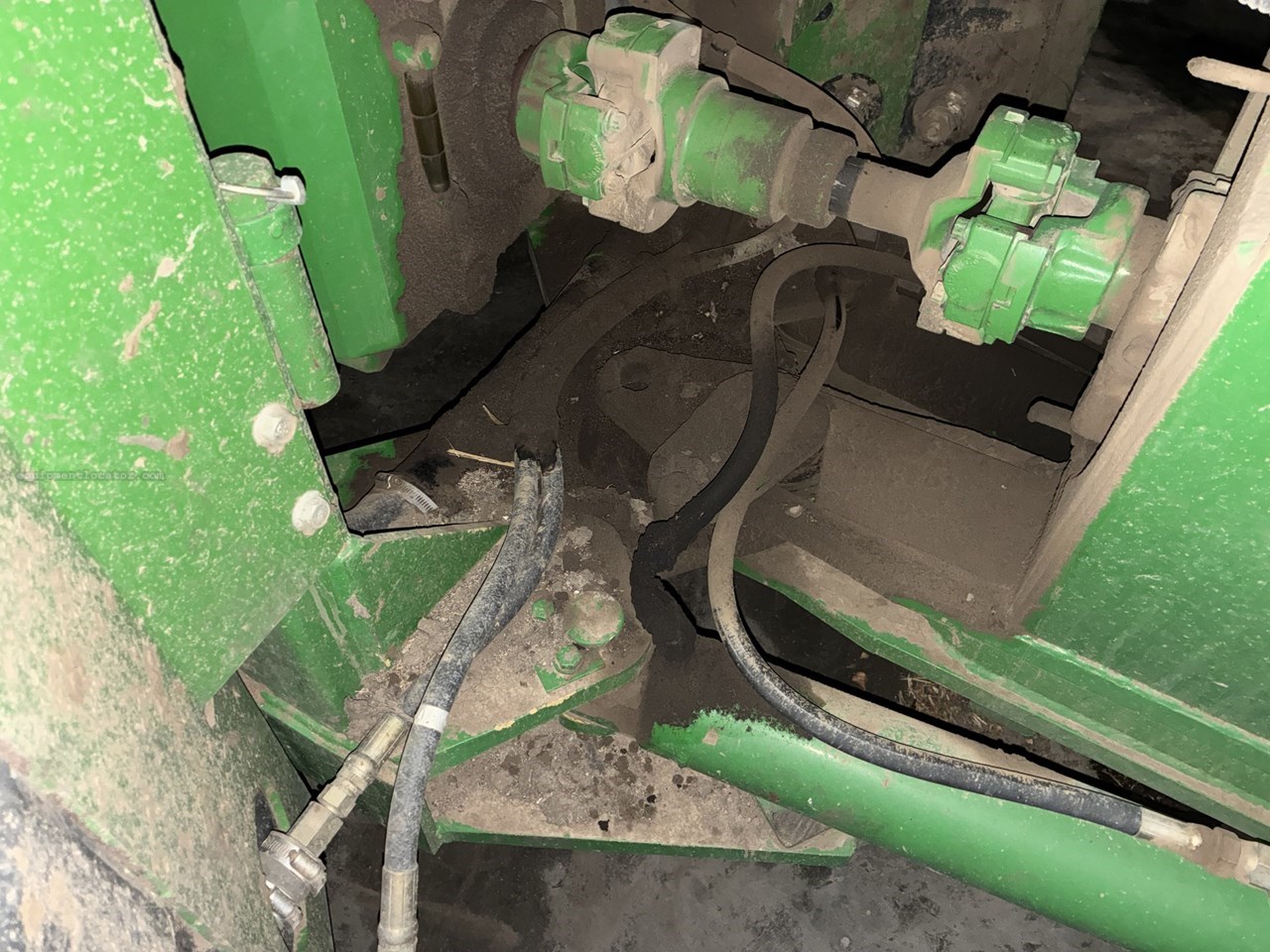 1996 John Deere 8770 Image 10