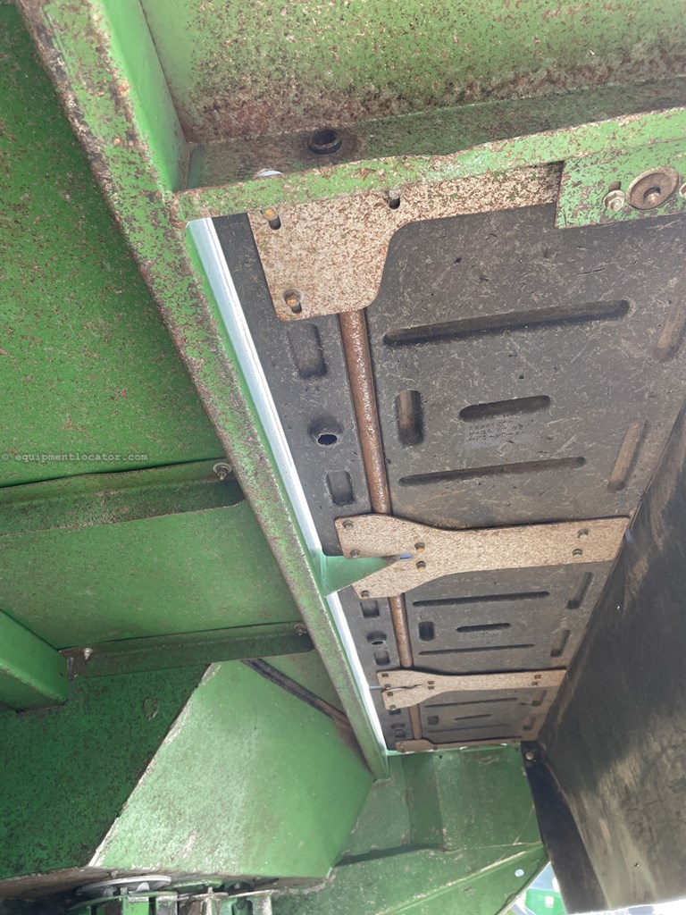 2017 John Deere 500R Image 28