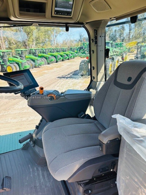 2025 John Deere 9RX 640 Image 8
