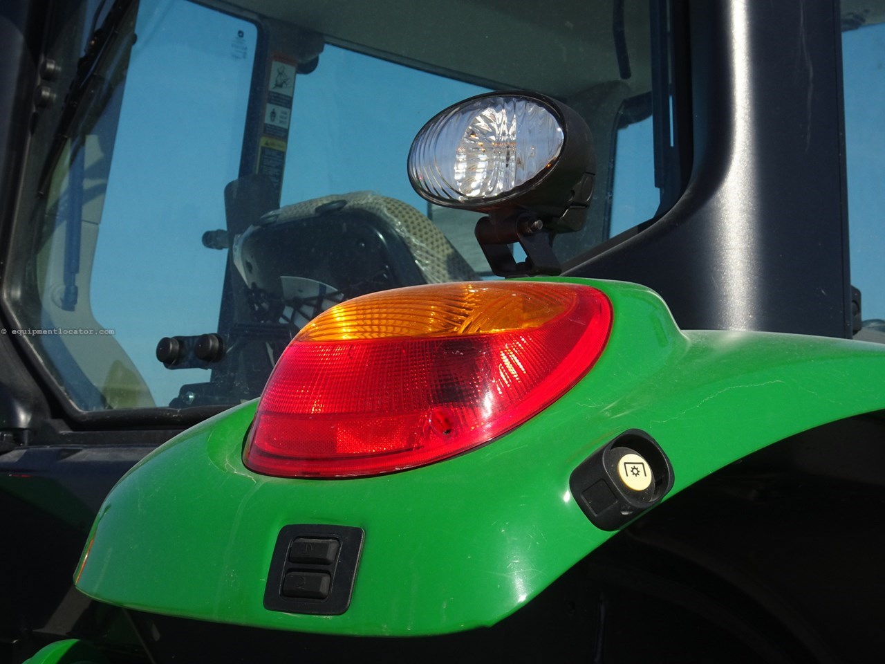 2024 John Deere 6130M Image 10