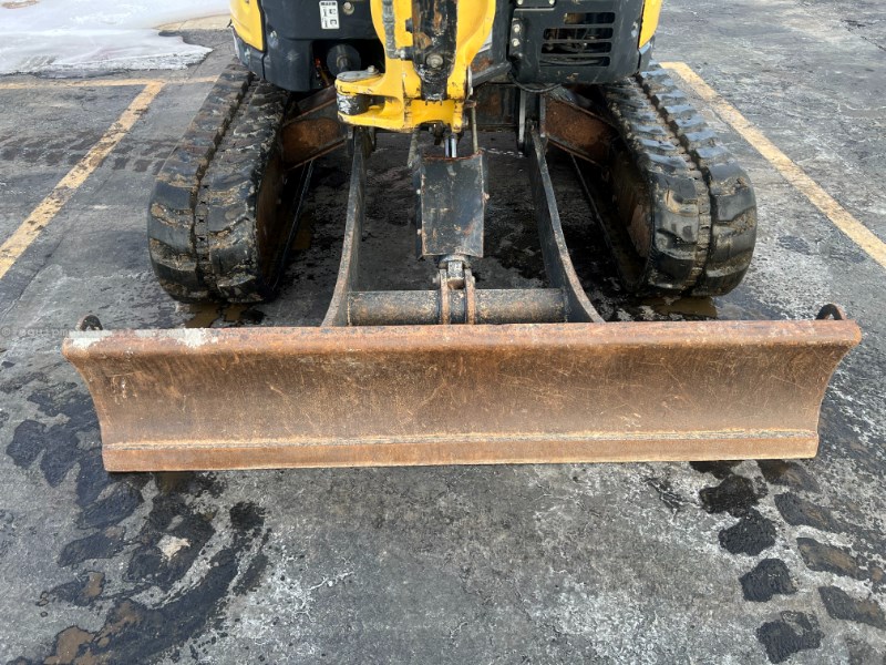 2016 Yanmar ViO35-6A Image 10