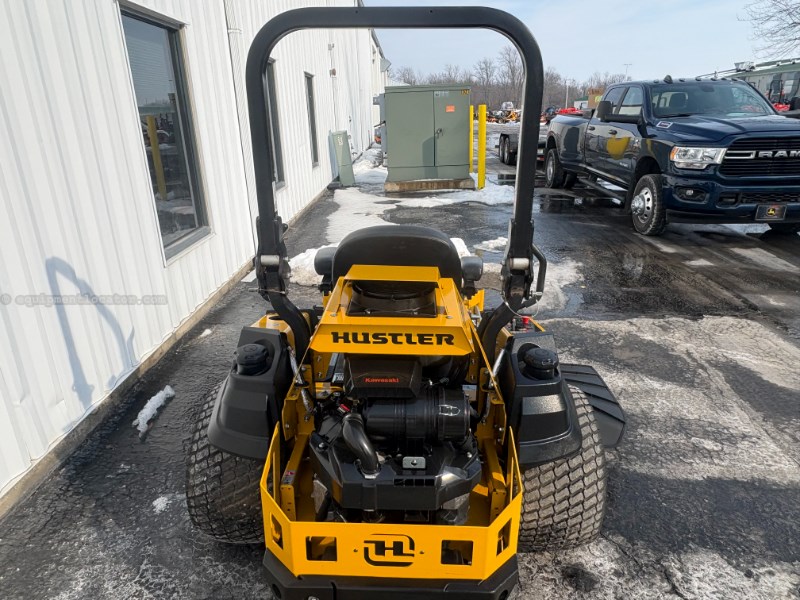 2023 Hustler Hyperdrive Image 5