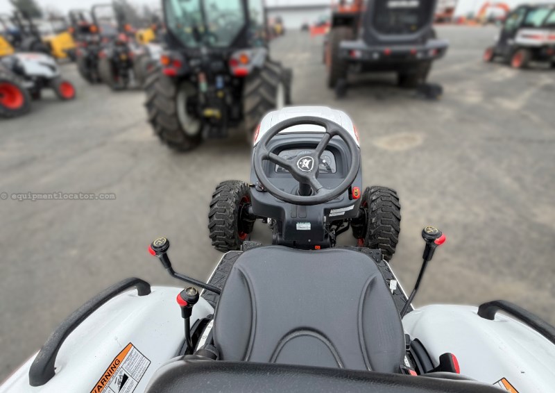 2022 Bobcat CT2025 Image 10