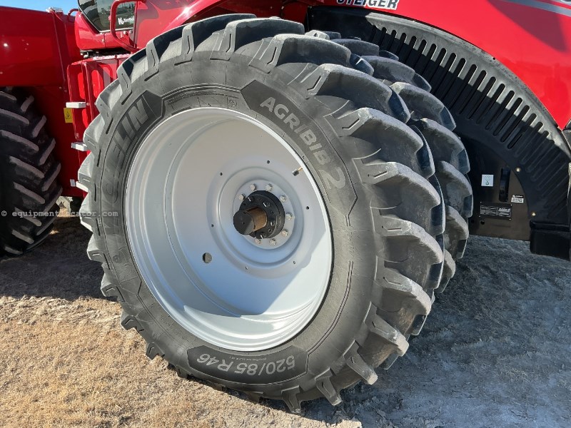 2024 Case IH STEIGER 525 WL AFS Image 10