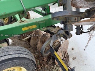 2003 John Deere 637 Image 16