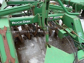 2003 John Deere 637 Image 17