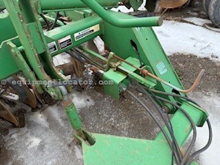 2003 John Deere 637 Image 19