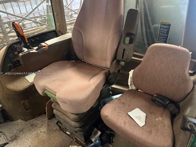 2012 John Deere 4730 Image 10