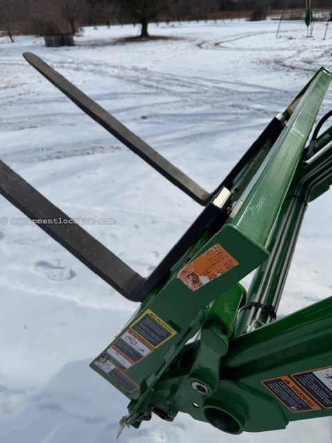 2025 Frontier AP11F Image 1