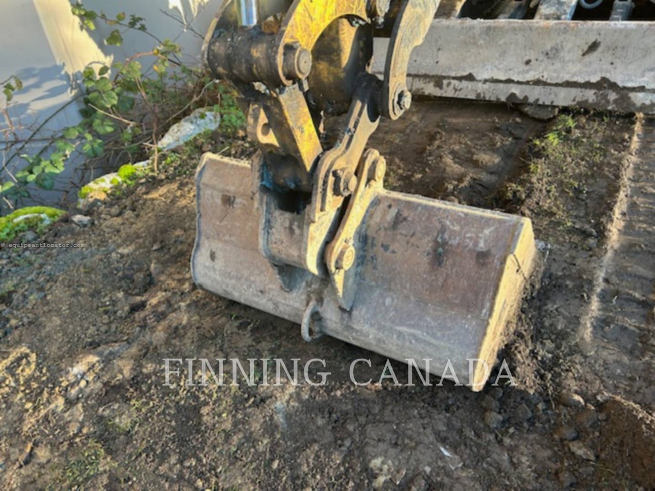 2018 Caterpillar 305E2 Image 10