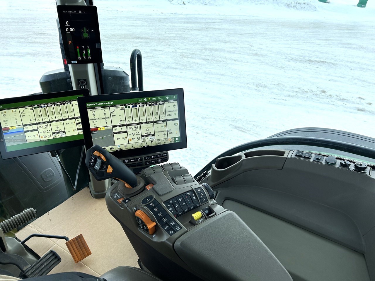 2024 John Deere 8R 280 Image 7