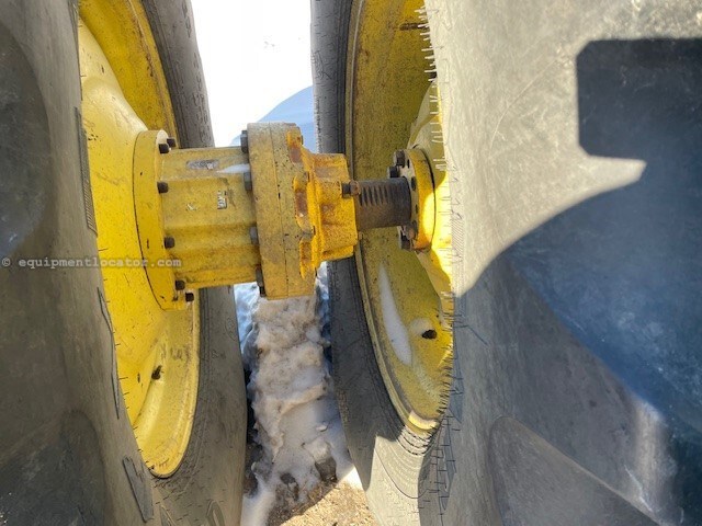 1997 John Deere 9400 Image 14