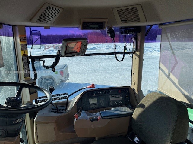 1997 John Deere 9400 Image 19