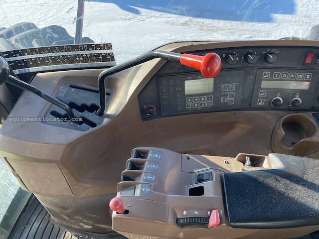 1997 John Deere 9400 Image 20