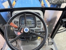 2005 New Holland TN75SA Image 7