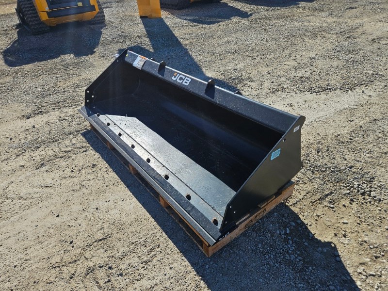 2026 JCB 980/B0804 Image 2