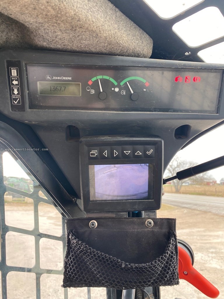 2021 John Deere 333G Image 13