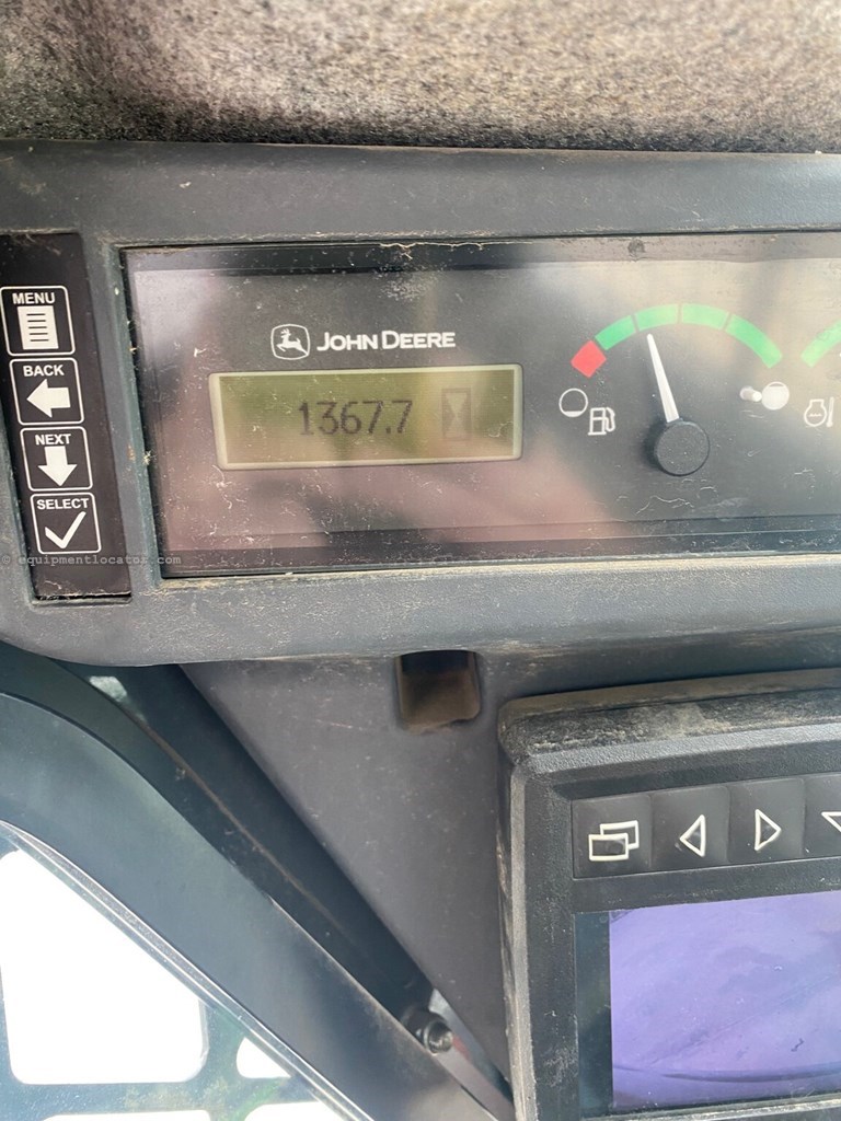 2021 John Deere 333G Image 15