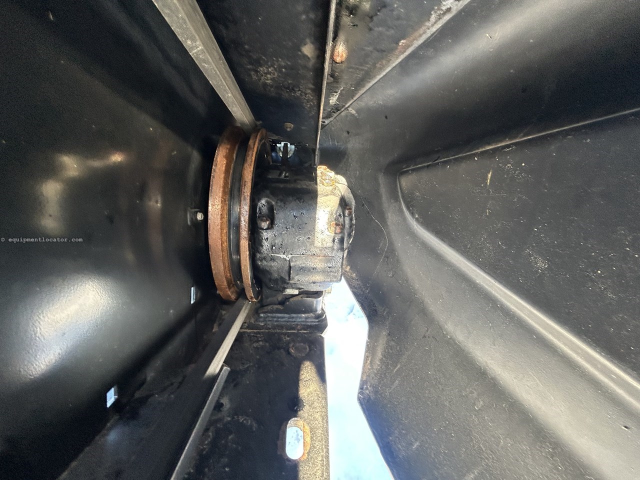 2016 MacDon FD75-40 Image 10