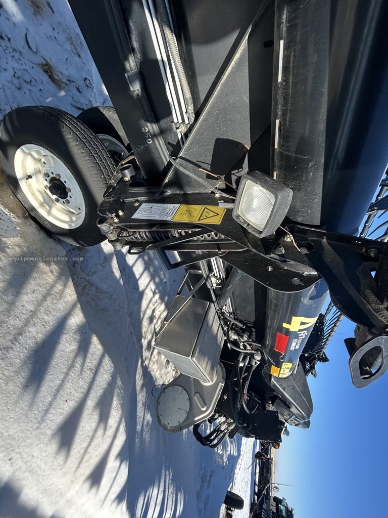 2016 MacDon FD75-40 Image 26