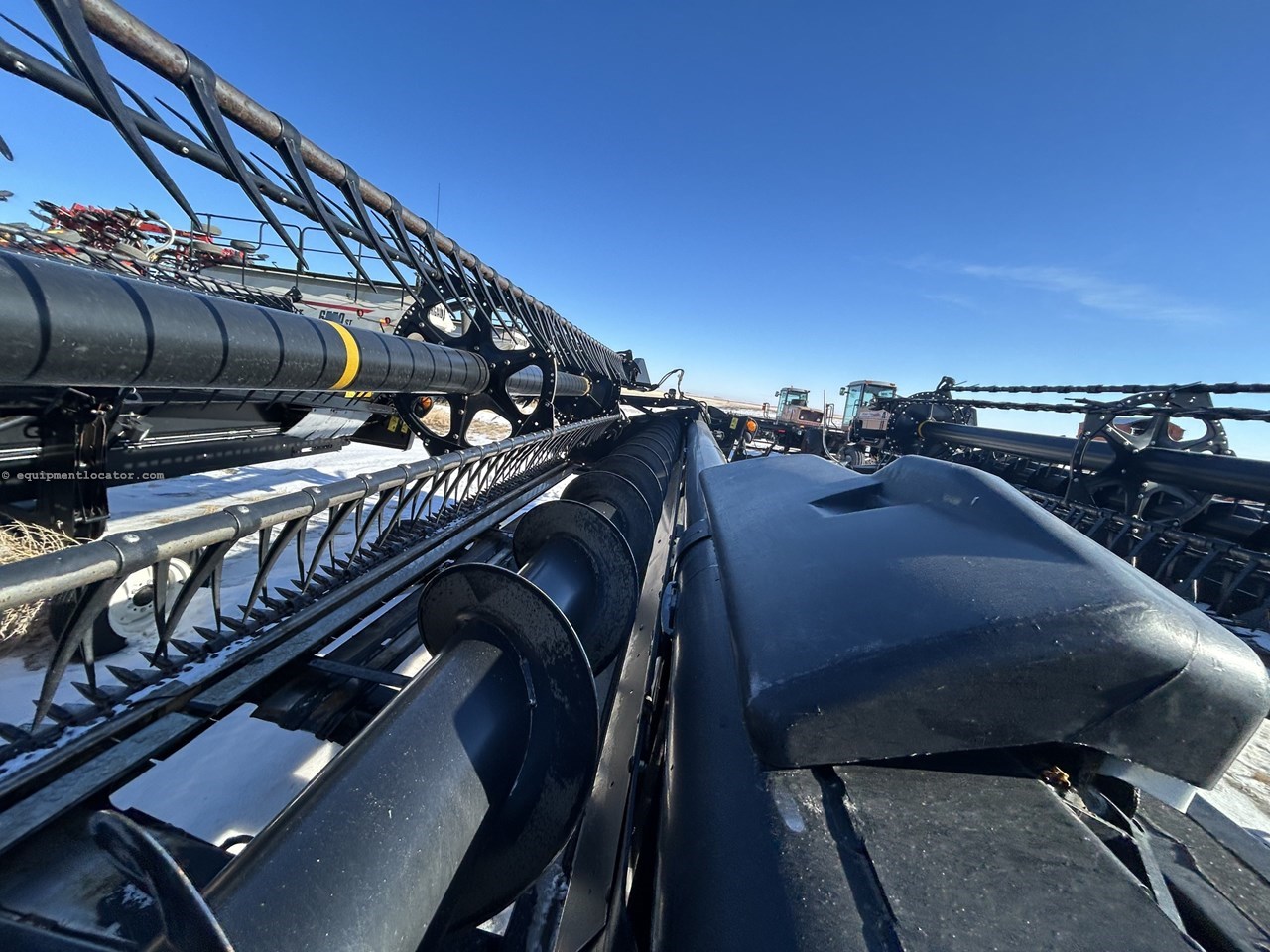 2016 MacDon FD75-40 Image 30