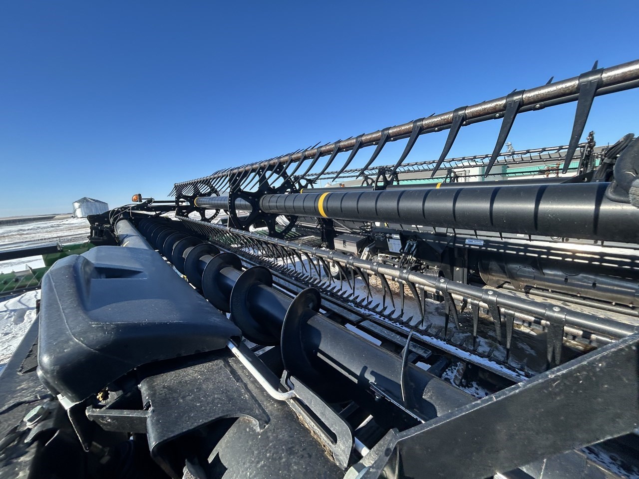 2016 MacDon FD75-40 Image 31