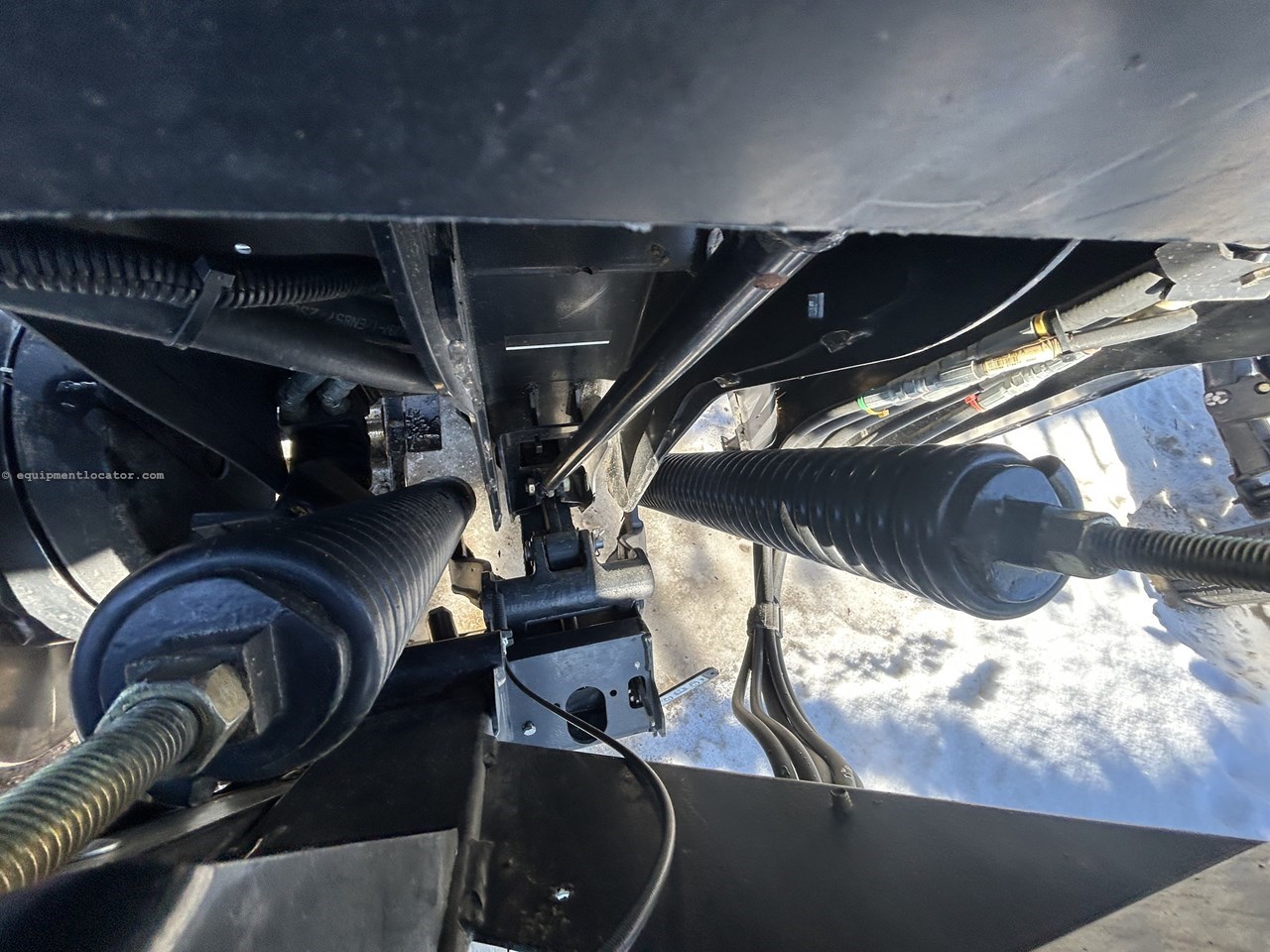 2016 MacDon FD75-40 Image 32