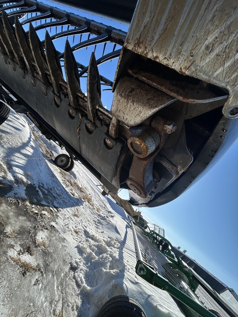 2016 MacDon FD75-40 Image 33