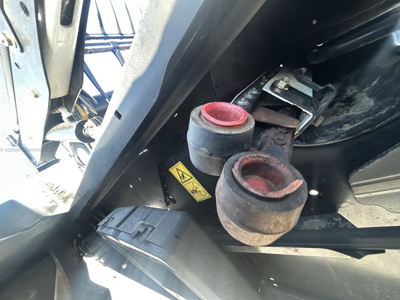 2017 MacDon FD75-40 Image 20