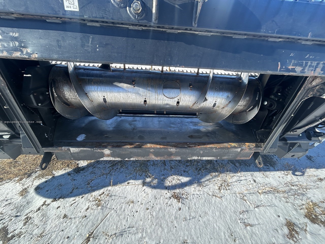 2017 MacDon FD75-40 Image 32