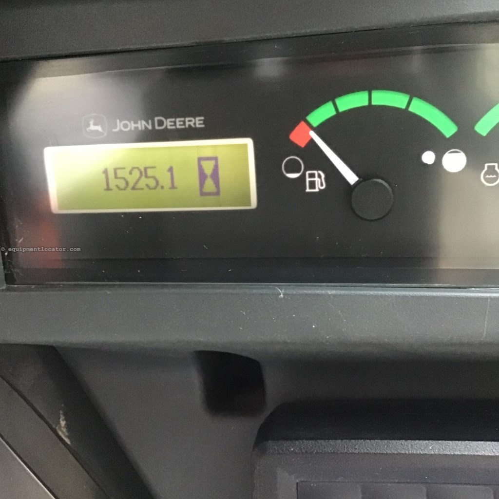 2023 John Deere 324G Image 8