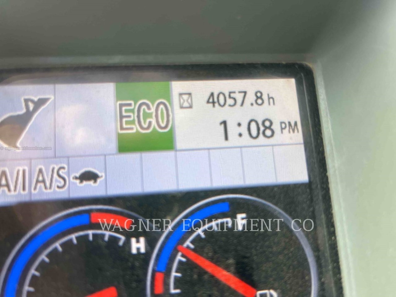 2014 John Deere 85G Image 5