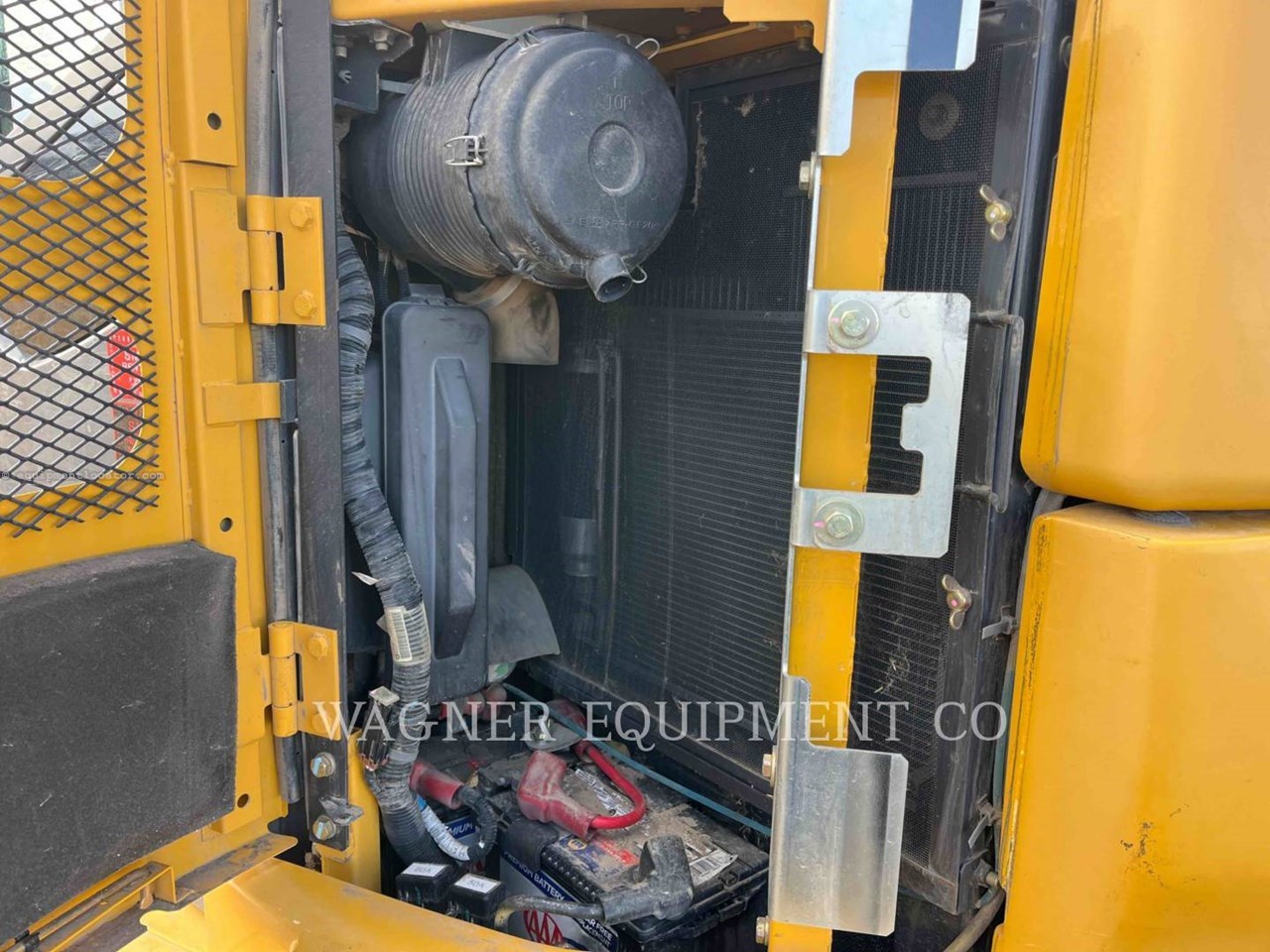 2014 John Deere 85G Image 10