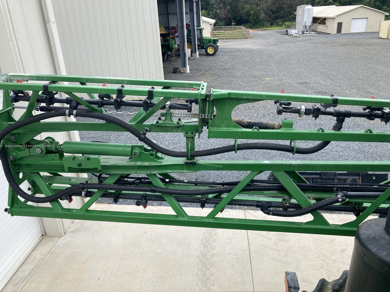 2022 John Deere R4023 Image 10