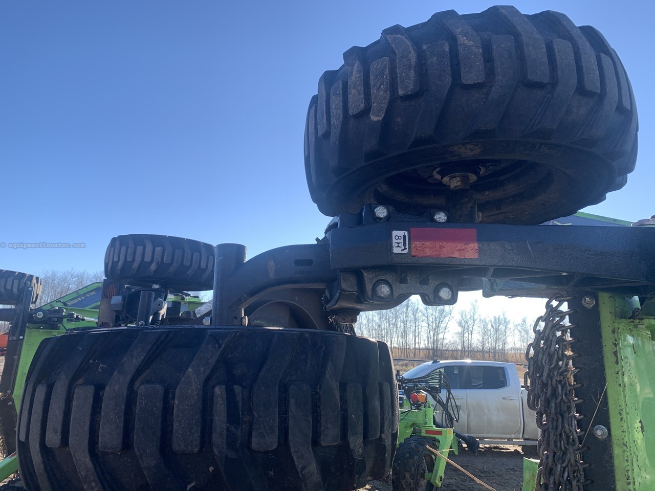 2023 Schulte XH1500-S5 Image 10