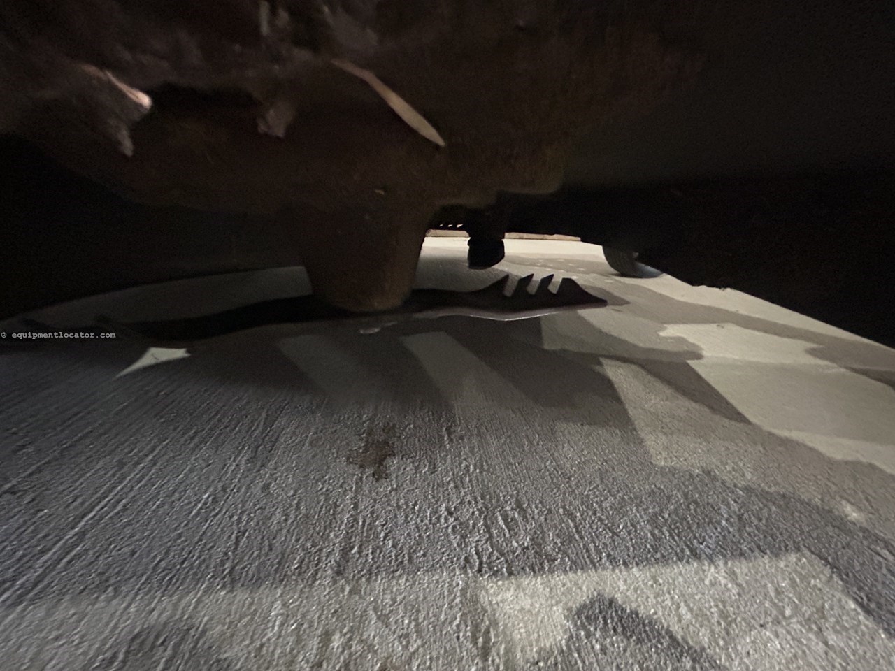 2024 John Deere Z930M Image 16