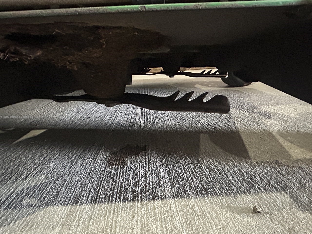 2024 John Deere Z930M Image 12