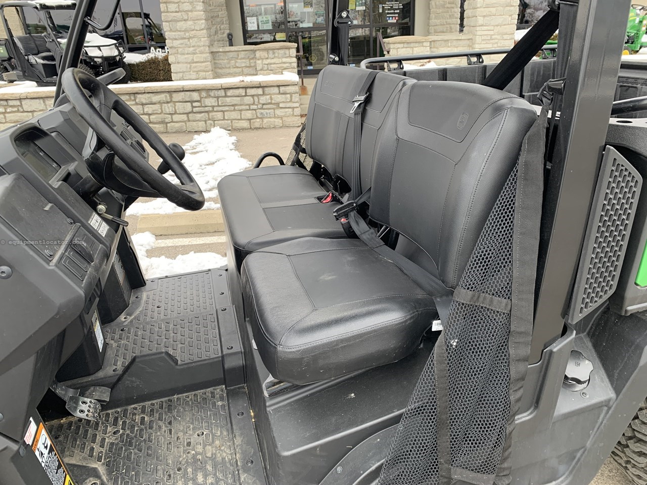 2025 John Deere XUV 845M Image 6