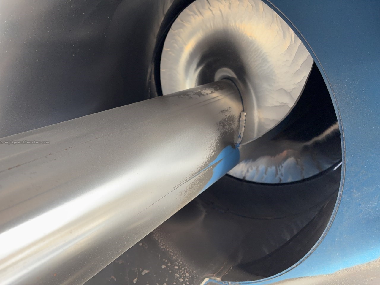 2013 Kinze 1300 Image 10